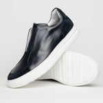 Zelli Spettacolare Slip On Sneakers Black (65-219-BLK)