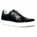 Zelli Spettacolare Slip On Sneakers Black (65-219-BLK)
