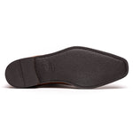 Zelli Stephano Wingtip Oxfords Camel (25-562-CML)