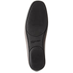 Stemar Calfskin Loafers Brown