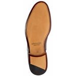 Stemar Lodi Cap Toe Oxfords Black