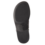 Stemar Riccione Sandals Black