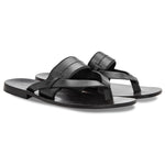 Stemar Rimini Sandals Black