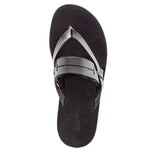 Stemar Rimini Sandals Black