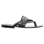 Stemar Rimini Sandals Black