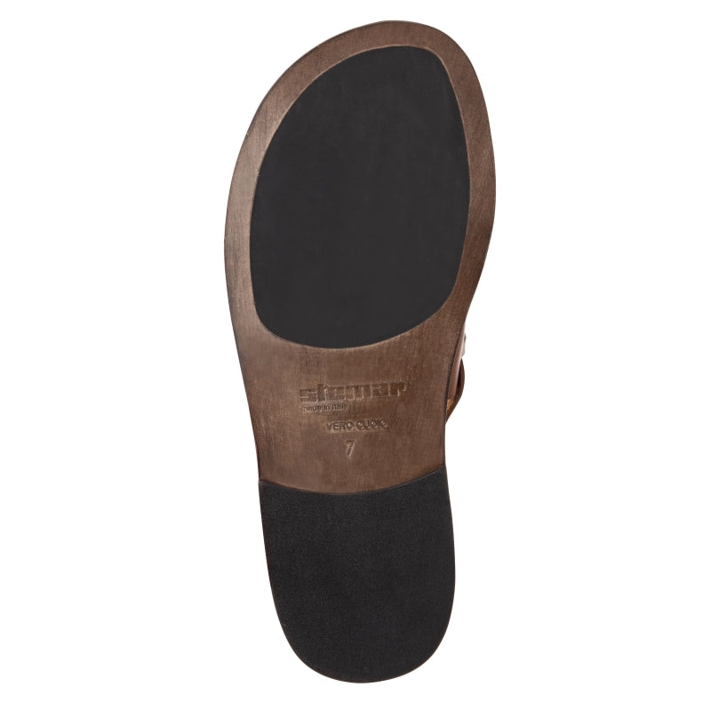 Stemar Rimini Sandals Tan