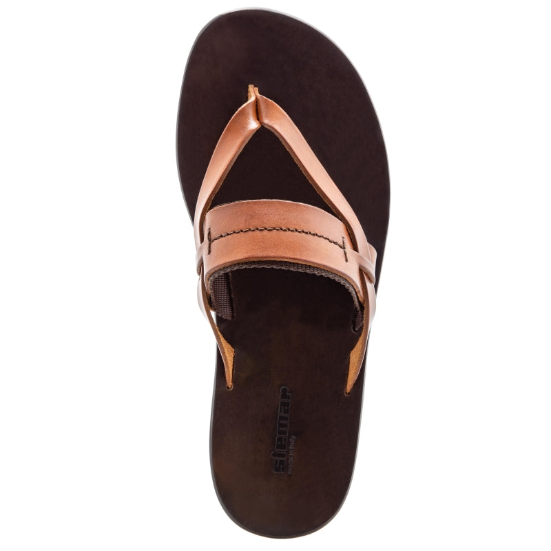 Stemar Rimini Sandals Tan