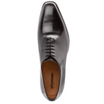 Stemar Roma Calfskin Oxfords Black