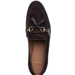 Superglamourous Bruno Velukid Slippers Cocoa