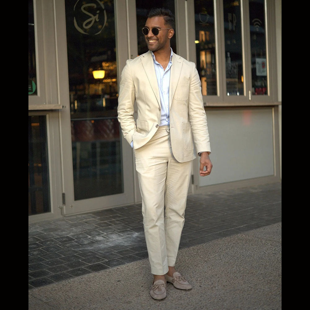 Superglamourous Bruno Velukid Slippers Taupe