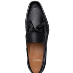 Superglamourous Dalton Vintage Loafers Black