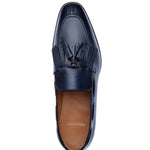 Superglamourous Horizon Vintage Loafers Navy