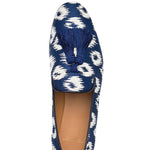 Superglamourous Louis Rivareno Slippers Navy