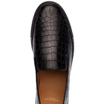 Superglamourous Maxime Mississippi Skate Sneakers Black