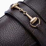 Superglamourous Morris Country Slippers Cocoa