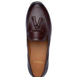 Superglamourous Philippe Nappa Active Sneakers Cocoa