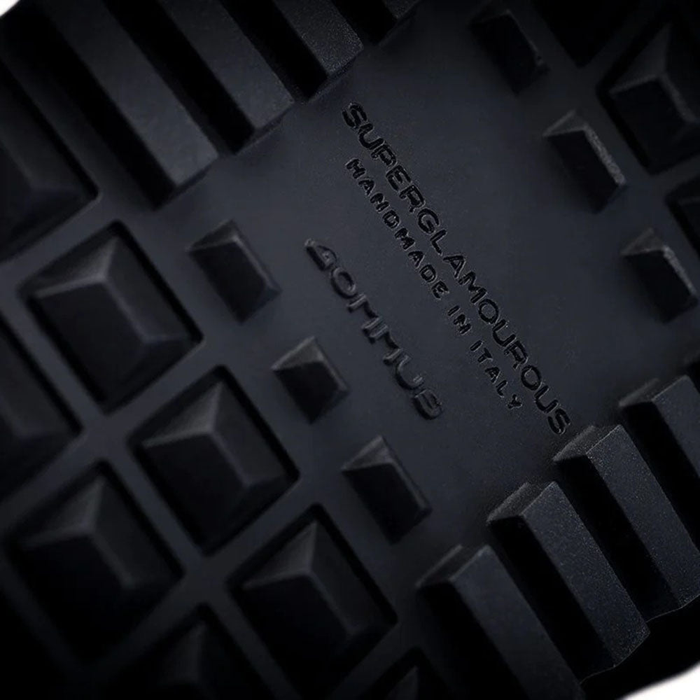 Superglamourous Philippe Nappa Active Sneakers Navy