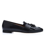 Superglamourous Romeo Toledo Loafers Black