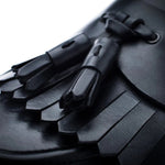 Superglamourous Romeo Toledo Loafers Black