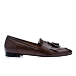 Superglamourous Romeo Toledo Loafers Cocoa