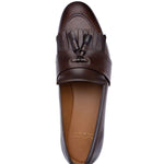 Superglamourous Romeo Toledo Loafers Cocoa