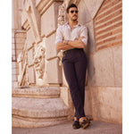 Superglamourous Romeo Toledo Loafers Cocoa