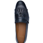 Superglamourous Romeo Toledo Loafers Navy