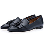 Superglamorous Romeo Toledo Loafers Navy
