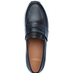 Superglamourous Tangerine 9 Toledo Active Sneakers Navy