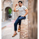 Superglamourous Tangerine 9 Toledo Active Sneakers Tobacco