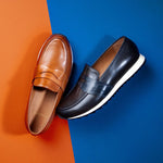 Superglamourous Tangerine 9 Toledo Active Sneakers Tobacco