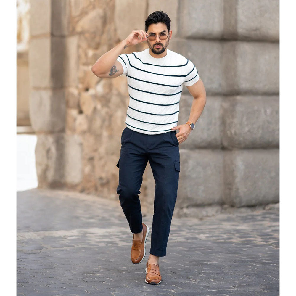 Superglamourous Tangerine 9 Toledo Active Sneakers Tobacco