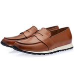 Superglamorous Tangerine 9 Toledo Active Sneakers Tobacco