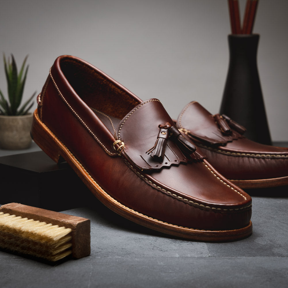 Handsewn Shoe Co.