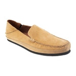 TB Phelps Ashby Nubuck Slip-On Shoes Beach Sand