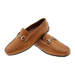 TB Phelps Cassity Bison Driver Trapper Tan