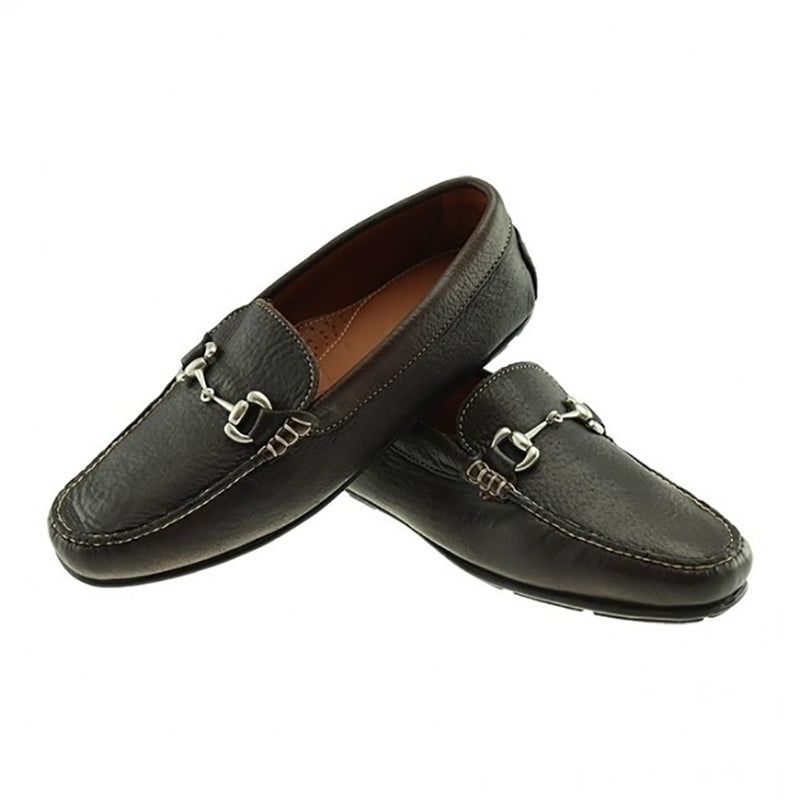 TB Phelps Cassity Elk Driver Mahogany