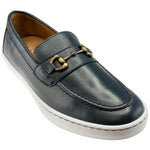 TB Phelps Clubhouse Bit Sneakers Navy