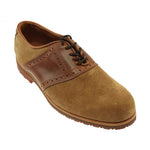 TB Phelps Oxford Saddle Shoes Dirty Buck