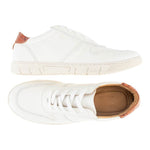 TB Phelps Daytona Sneakers White