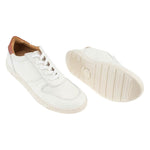TB Phelps Daytona Sneakers White