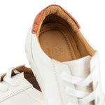 TB Phelps Daytona Sneakers White