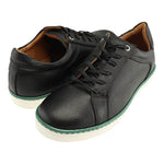TB Phelps Fairway Golf Sneakers Black