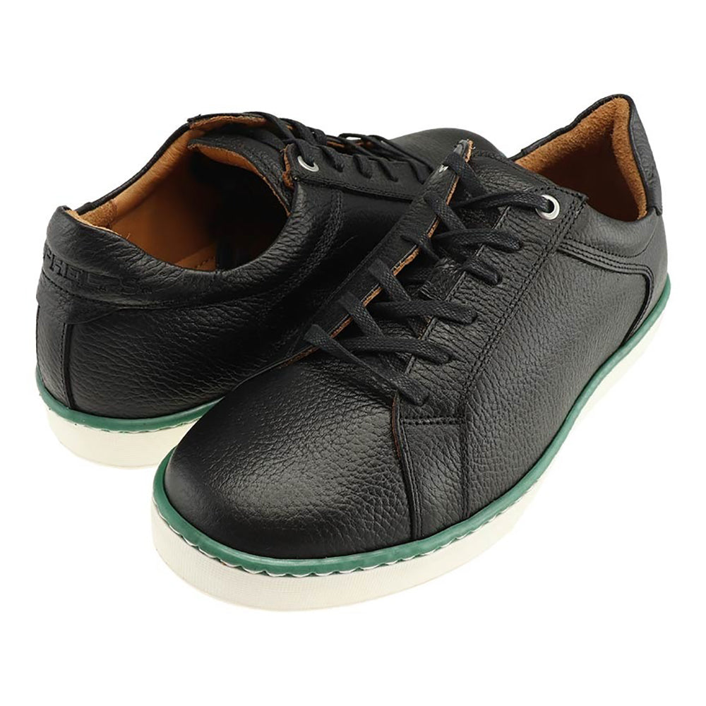 TB Phelps Fairway Golf Sneakers Black