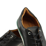 TB Phelps Fairway Golf Sneakers Black