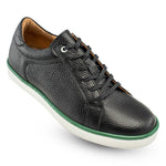 TB Phelps Fairway Golf Sneakers Black