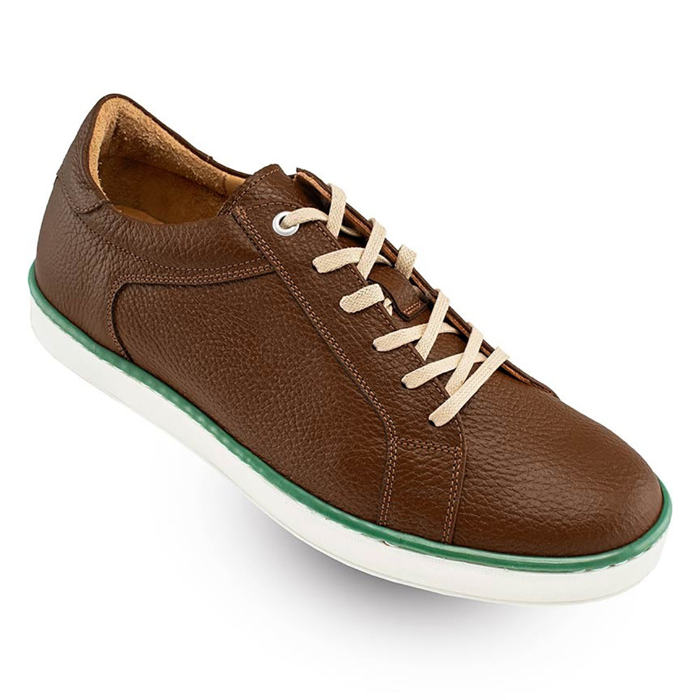 TB Phelps Fairway Golf Sneakers Briar