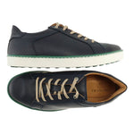 TB Phelps Fairway Golf Sneakers Navy