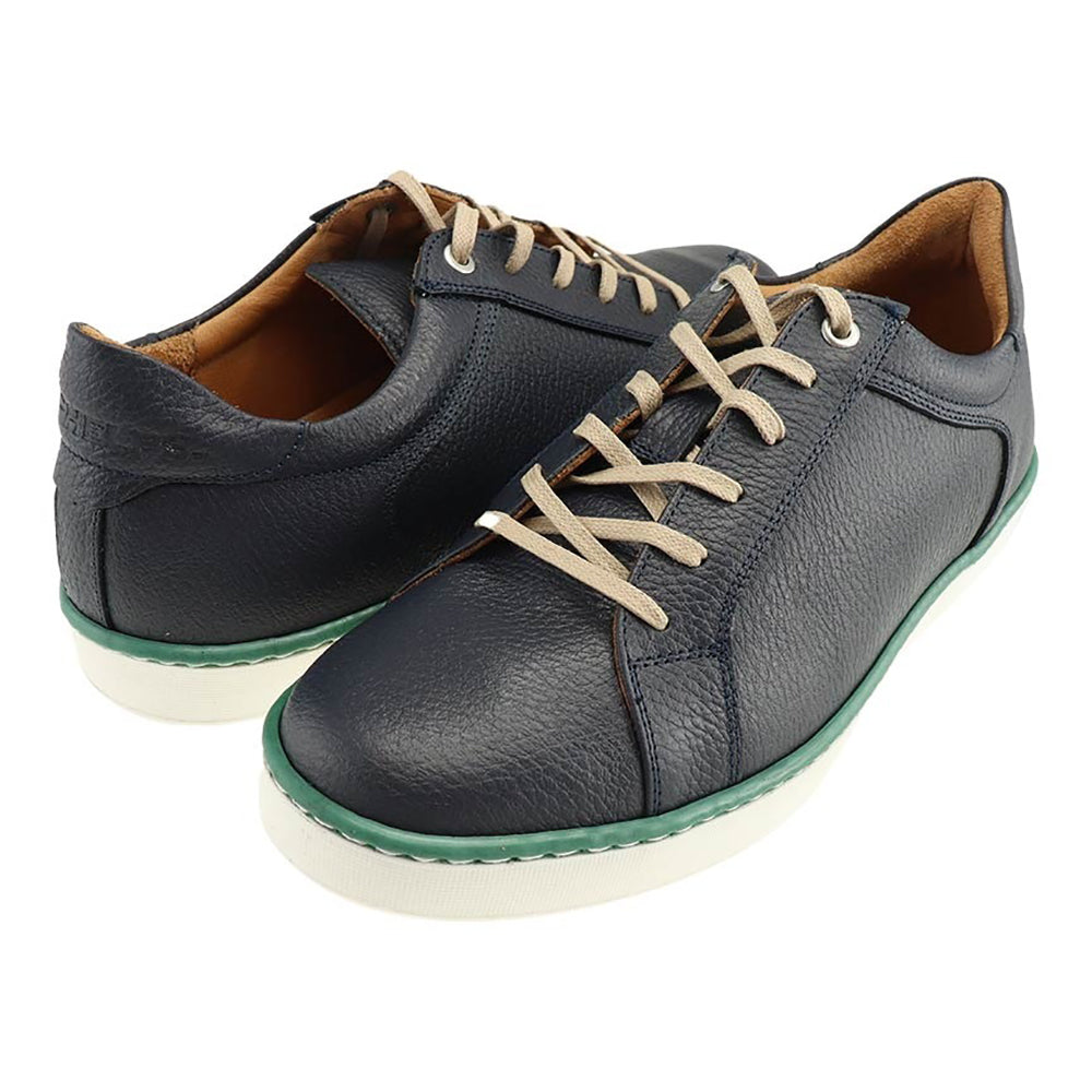 TB Phelps Fairway Golf Sneakers Navy