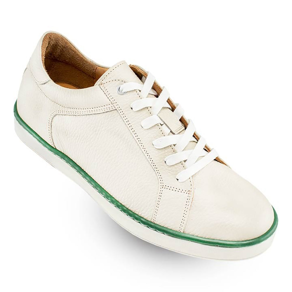 TB Phelps Fairway Golf Sneakers White